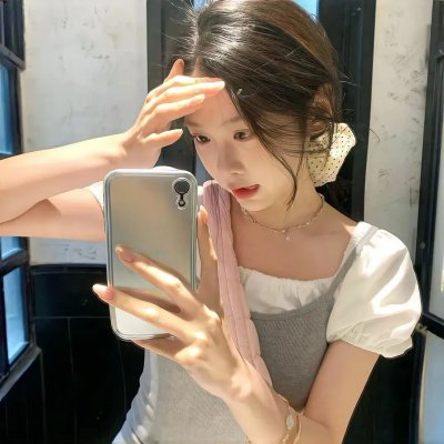 我的超级前女友