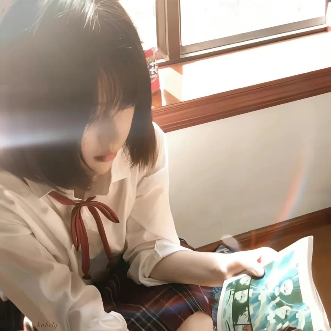 长安秘闻